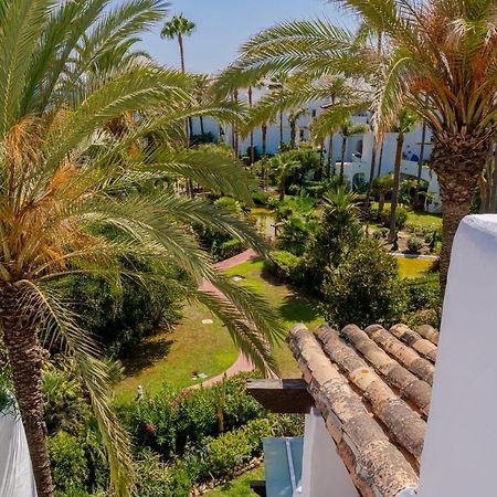 Luxurious Penthouse In Ventura Del Mar Puerto Banus Lejlighed Marbella Eksteriør billede