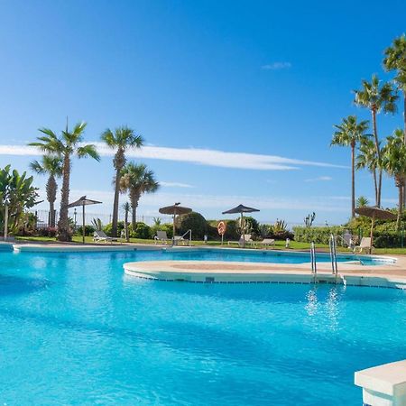 Luxurious Penthouse In Ventura Del Mar Puerto Banus Lejlighed Marbella Eksteriør billede