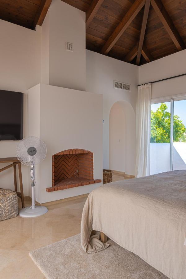 Luxurious Penthouse In Ventura Del Mar Puerto Banus Lejlighed Marbella Eksteriør billede