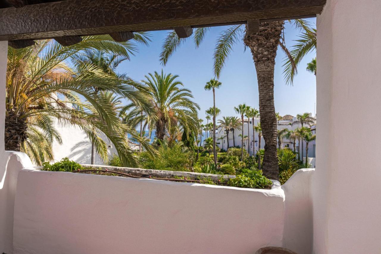 Luxurious Penthouse In Ventura Del Mar Puerto Banus Lejlighed Marbella Eksteriør billede