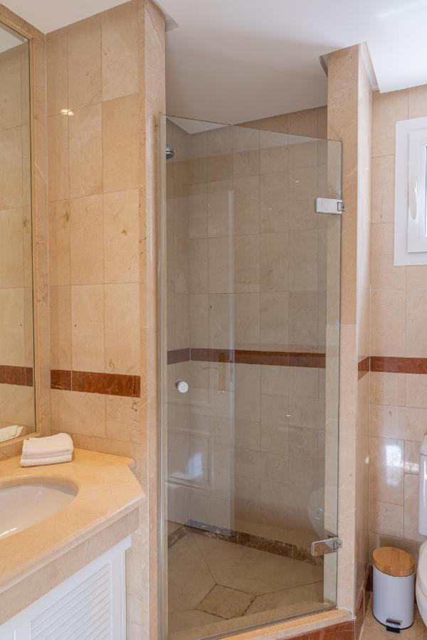 Luxurious Penthouse In Ventura Del Mar Puerto Banus Lejlighed Marbella Eksteriør billede