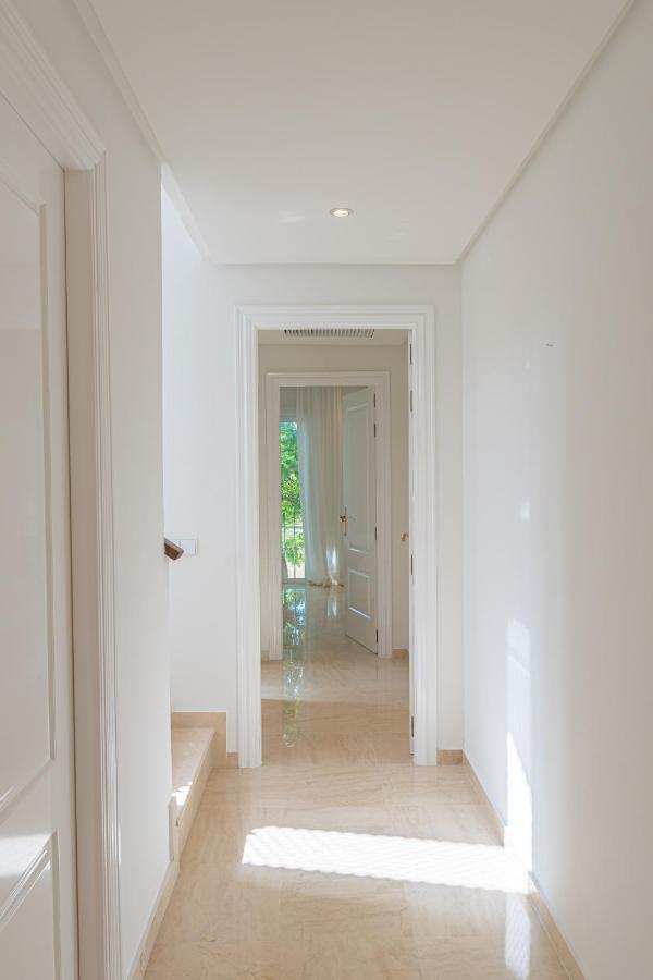 Luxurious Penthouse In Ventura Del Mar Puerto Banus Lejlighed Marbella Eksteriør billede