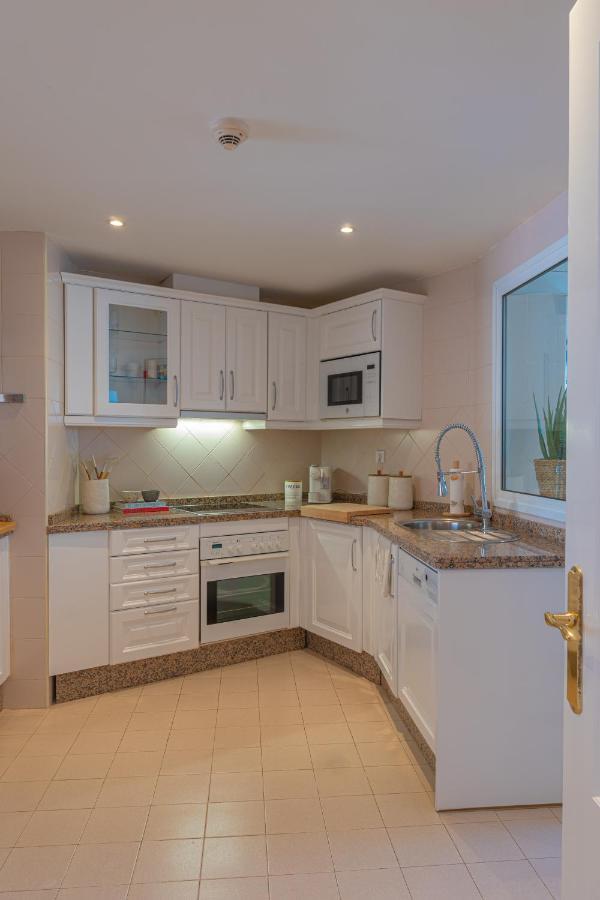Luxurious Penthouse In Ventura Del Mar Puerto Banus Lejlighed Marbella Eksteriør billede