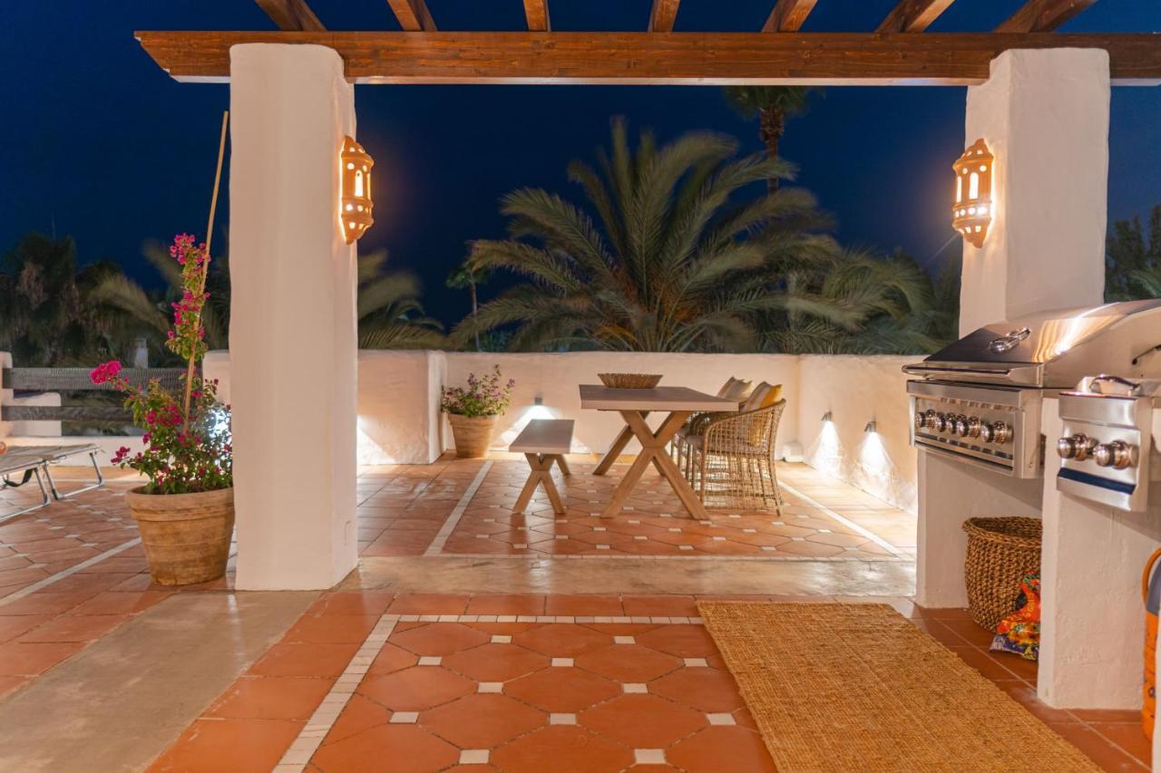 Luxurious Penthouse In Ventura Del Mar Puerto Banus Lejlighed Marbella Eksteriør billede