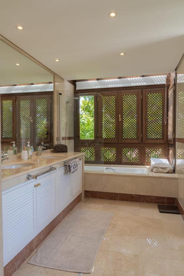 Luxurious Penthouse In Ventura Del Mar Puerto Banus Lejlighed Marbella Eksteriør billede