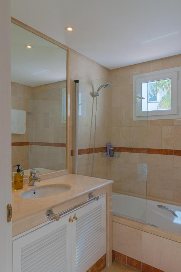 Luxurious Penthouse In Ventura Del Mar Puerto Banus Lejlighed Marbella Eksteriør billede