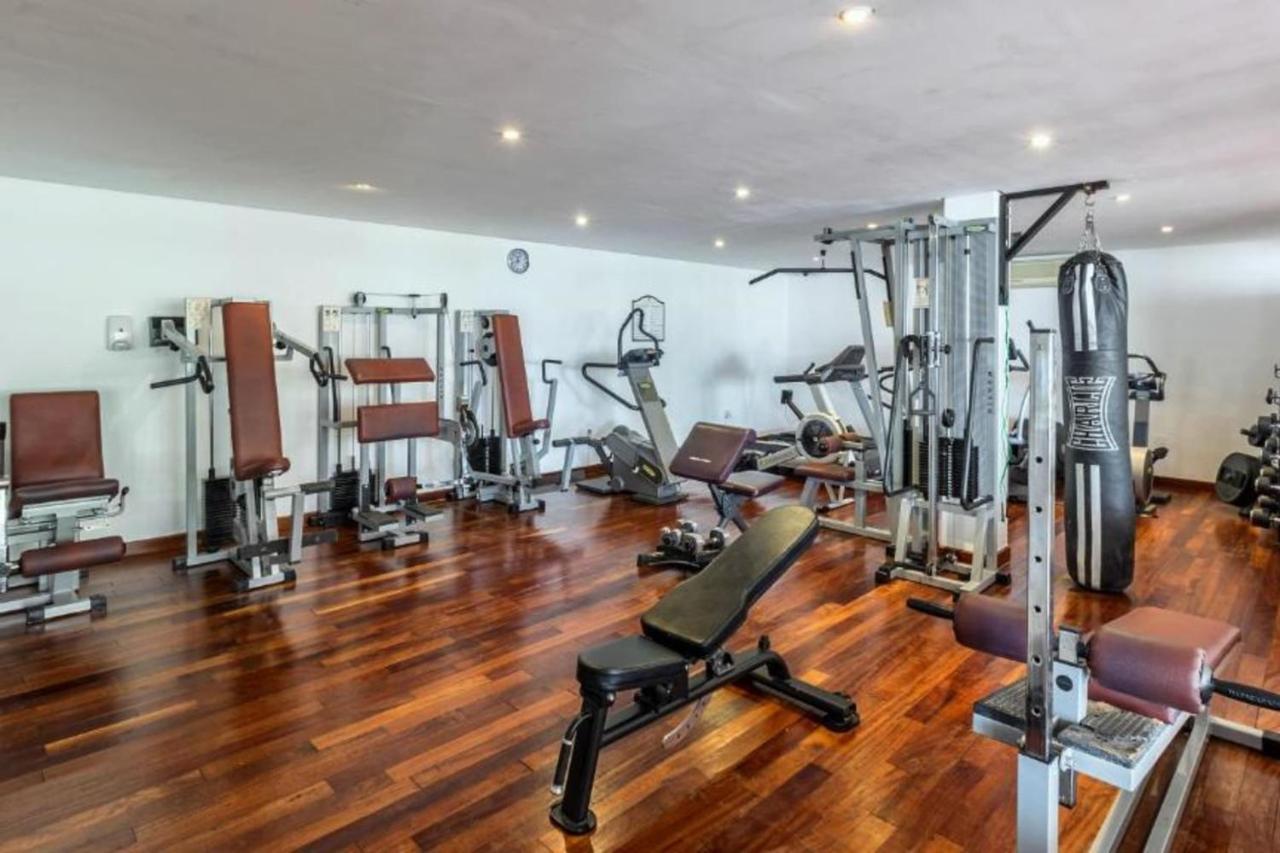 Luxurious Penthouse In Ventura Del Mar Puerto Banus Lejlighed Marbella Eksteriør billede